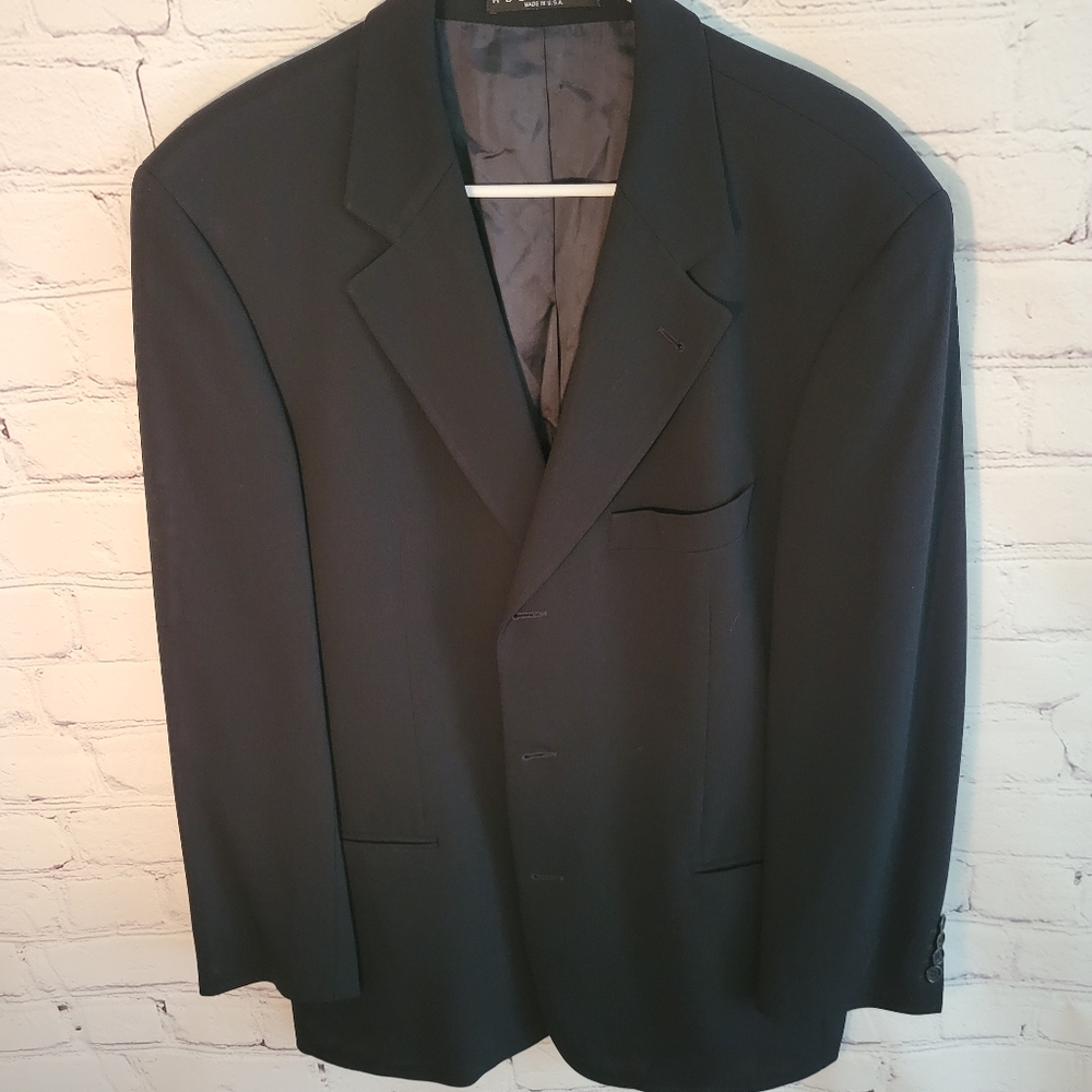 Hugo Boss Black Size 42R